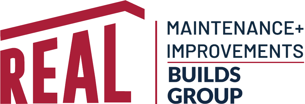 Real Maintenance + Improvements and Real Builds Group